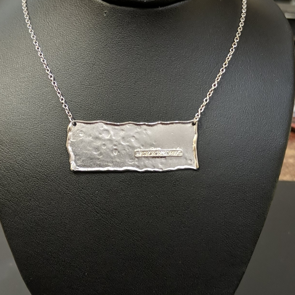 Ladies Necklace